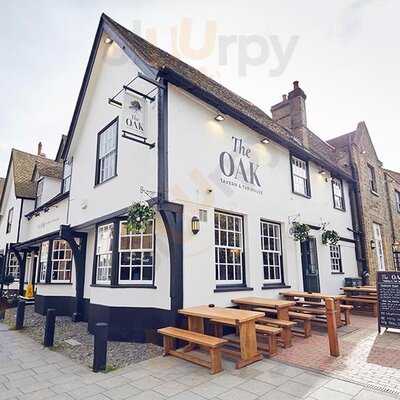 The Oak Tavern