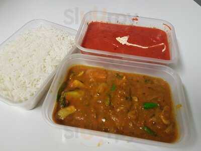 Shahen Indian Takeaway