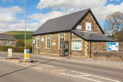 Llangynwyd Village Hall