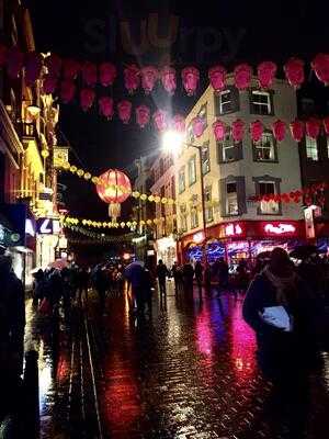 Chinatown