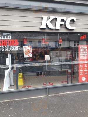 Kfc Ashford - Beaver Road