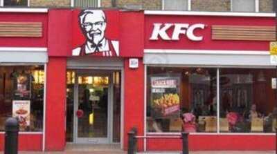 Kfc Grays Thurrock