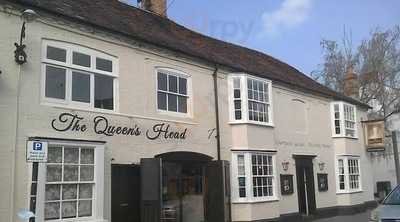 The Queens Head