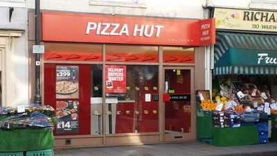 Pizza Hut