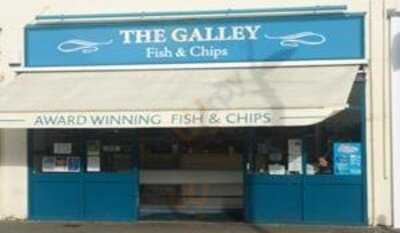 The Galley Fish & Chip Shop