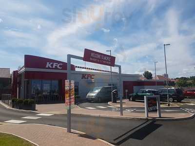 Kfc - Felling