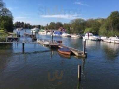 The Anglers, Teddington