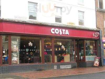 Costa Coffee