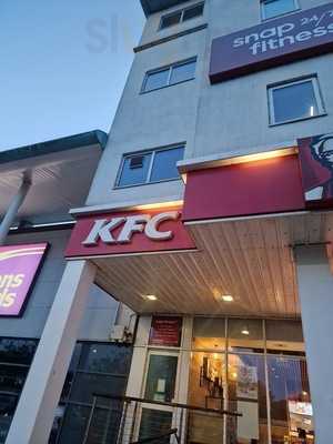 Kfc High Wycombe