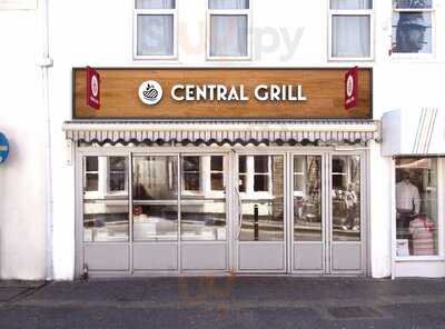 Central Grill