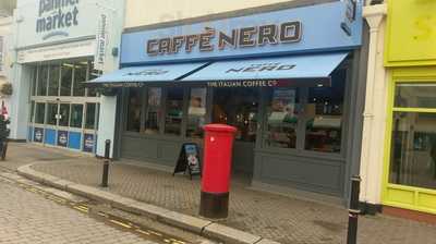 Caffe Nero