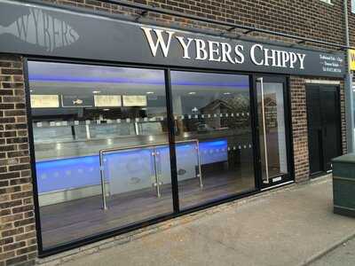 Wybers Chippy