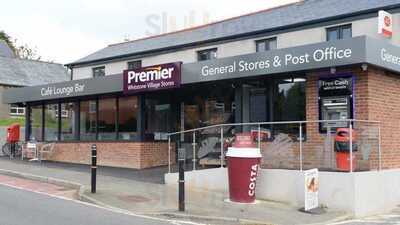 Premier Whitstone Village Stores Po & Cafe Lounge Bar