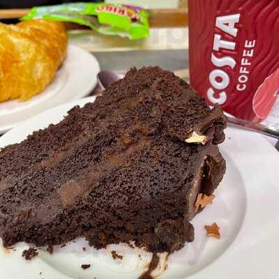 Costa Coffee