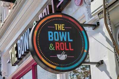 The Bowl And Roll