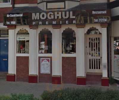 Moghul Premier