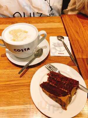 Costa Coffee