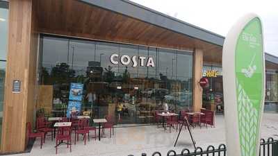 Costa Coffee