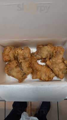 Dixy Chicken