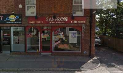 Saffron Restaurant