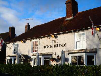 Fox And Hounds Funtington