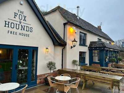 Fox And Hounds Donnington
