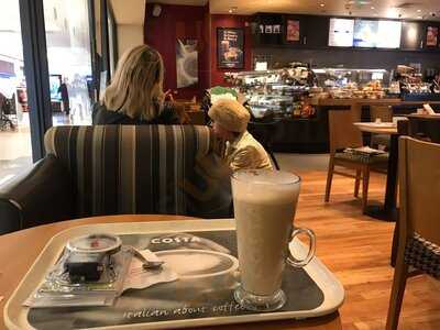 Costa Coffee