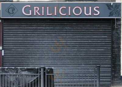 Grilicious Oldham