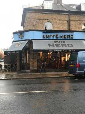 Caffe Nero