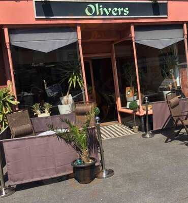 Oliver's