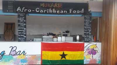 Mukaase Foods