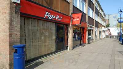 Pizza Hut