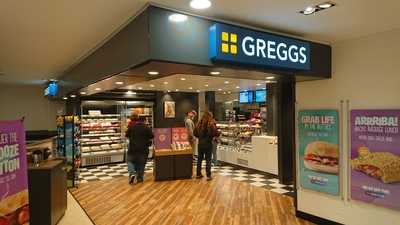 Greggs