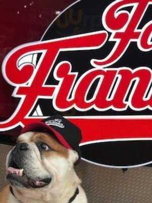 Fat Franks