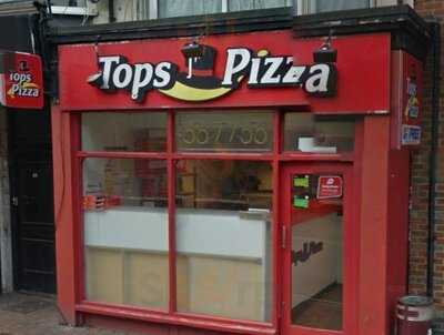 Tops Pizza