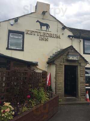 Kettledrum Inn