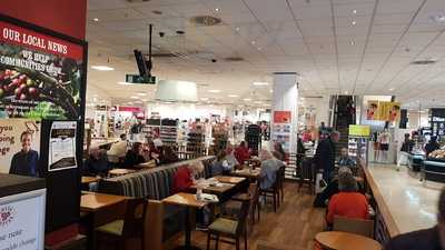 Costa Coffee