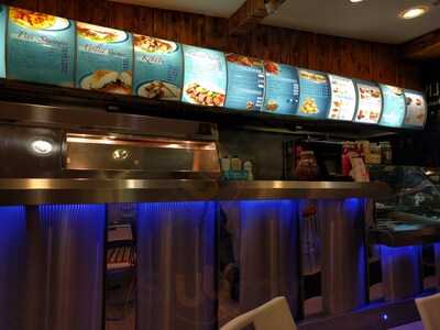 Michael's Fish & Grill