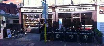 Patisserie Valerie - Ealing