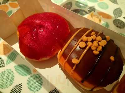 Krispy Kreme Guildford Friary Centre