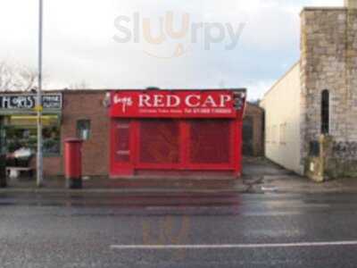 Redcap Chinese Take Away