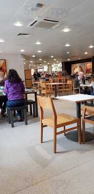 Sainsbury's Cafe