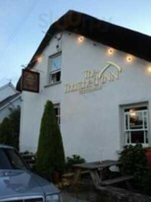 The Thatched Inn