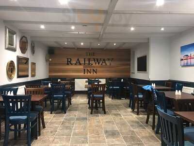 The Railway Inn