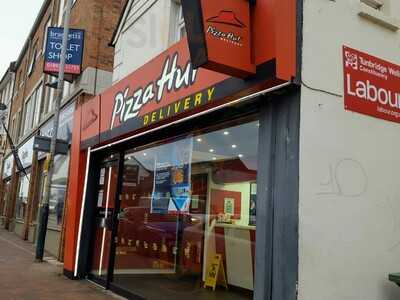 Pizza Hut