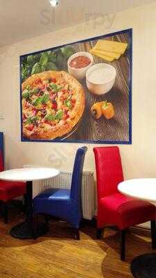 Dixi Chicken Fastfood