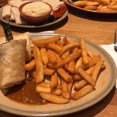 Nando's Inverness