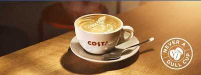 Costa Coffee