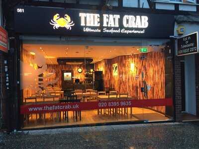 The Fat Crab