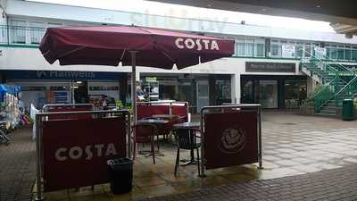 Costa Coffee